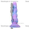 Monster ALIEN dildo con sopapa